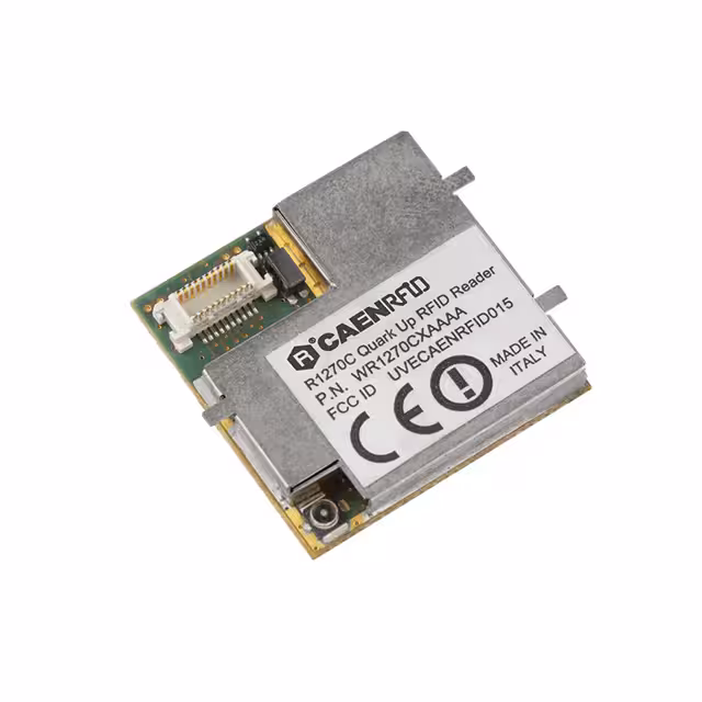 R1270C - QUARKUP CAEN RFID SRL  RFID-Lesemodule